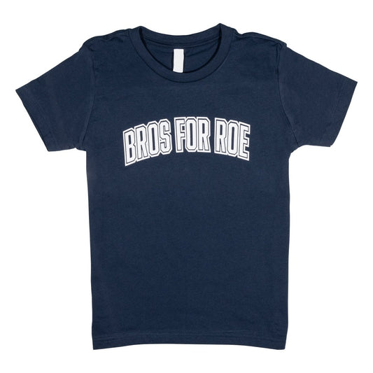 Bros For Roe Kids T-Shirt