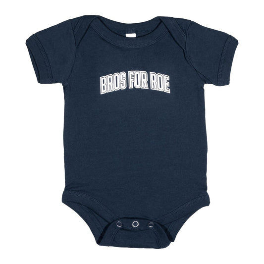 Bros For Roe Bodysuit