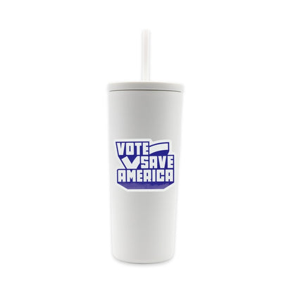 Vote Save America Logo Sticker