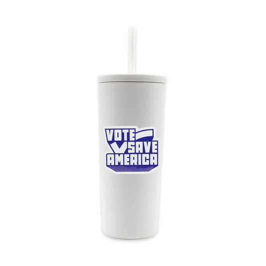 Vote Save America Logo Sticker