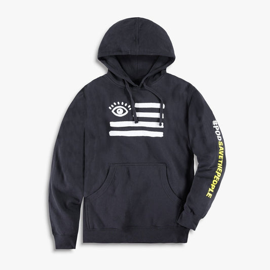 Pod Save The People Pullover Hoodie