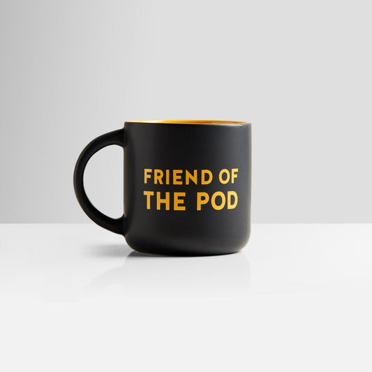 Friend Of The Pod Coffee Mug