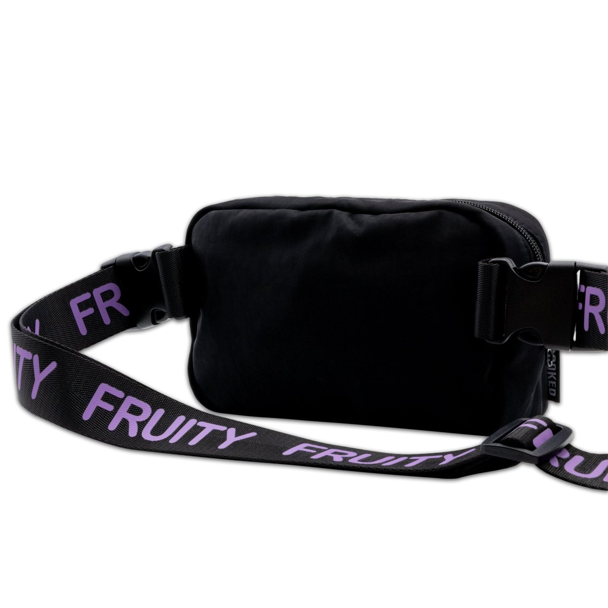 Crooked Belt Bag – Crooked Store