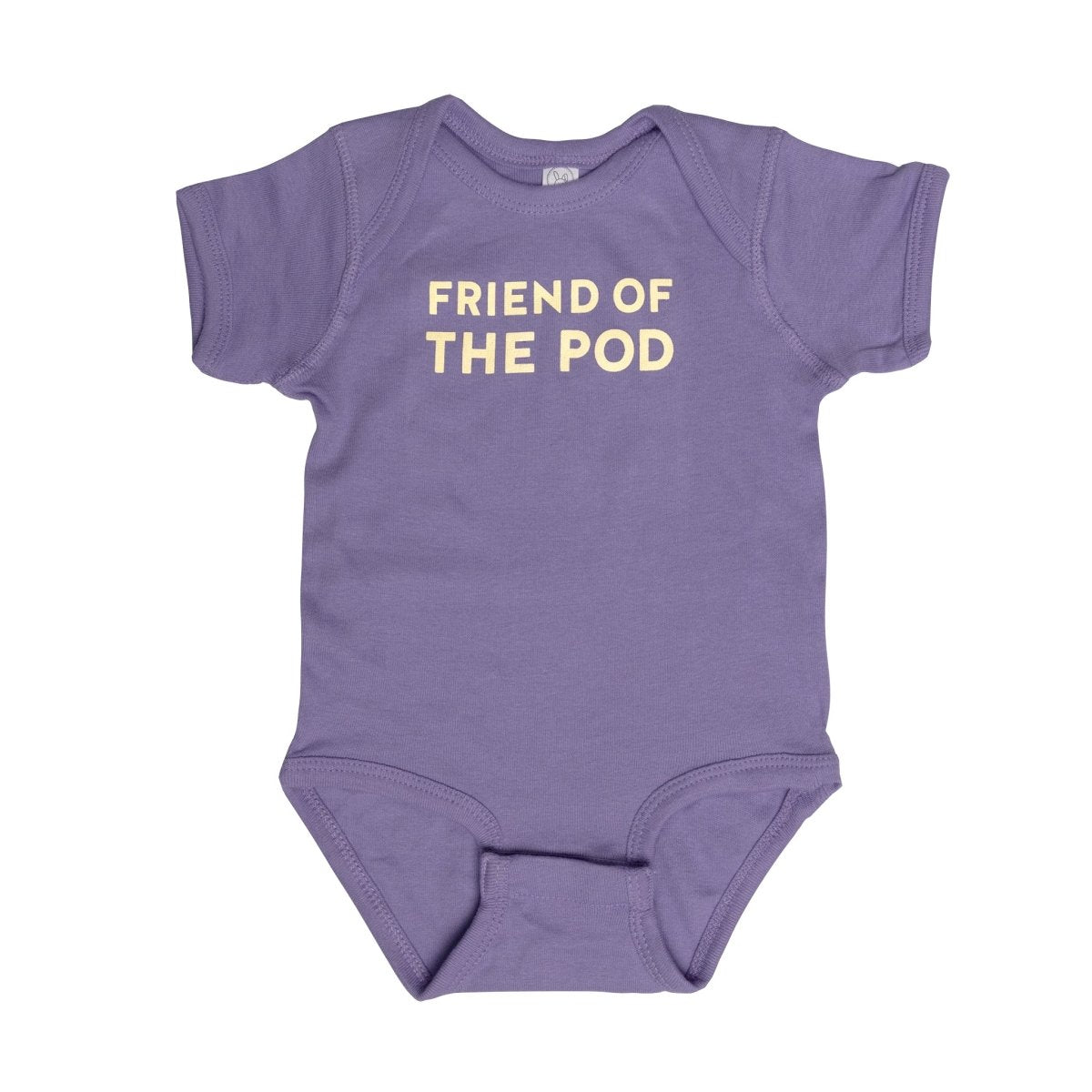Friend of the Pod Bodysuit