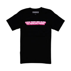 Leave Trans Kids Alone T-Shirt – Crooked Store