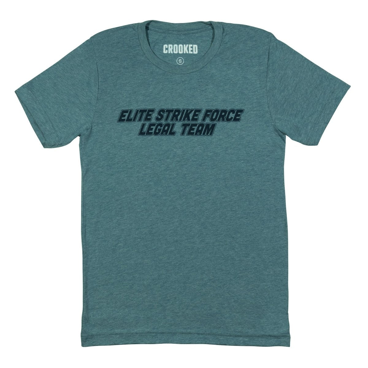 Elite Strike Force T-Shirt