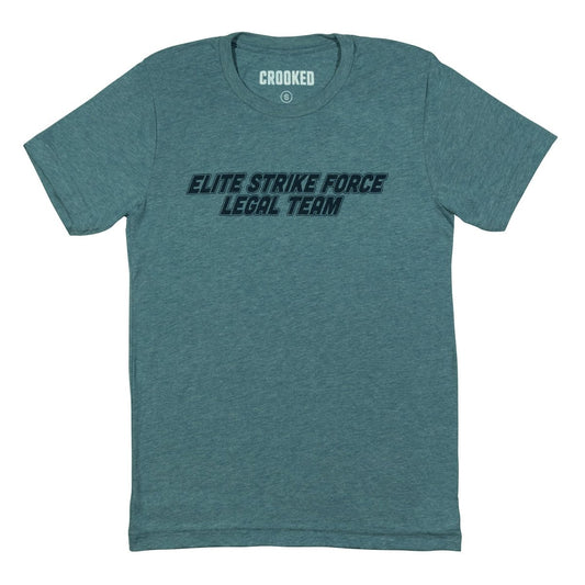 Elite Strike Force T-Shirt