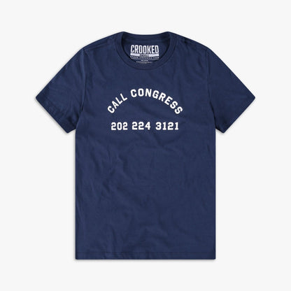 Call Congress T-Shirt