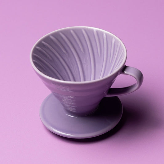 Hario Pour Over Coffee Cone