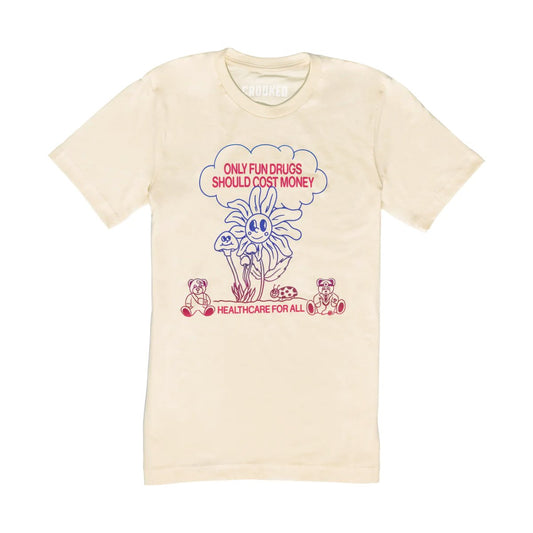 Only Fun Drugs T-Shirt